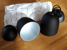 2x Sotto Luce AWA 1_S Glas