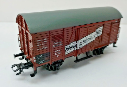 Märklin freight 2995 - märklin,