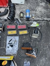 Fiat 124 Spider Ersatzteile