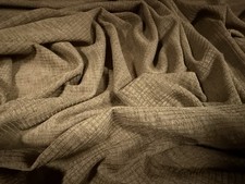 Dicker & dünner Ripp Stretch