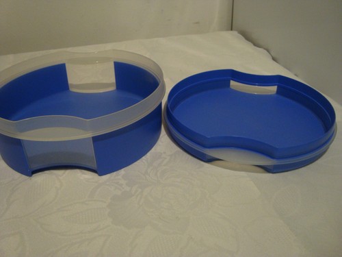 Tupperware plätzchendose - tupperware,