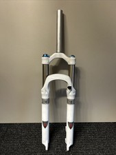 26" Fox 32 Series II Gabel