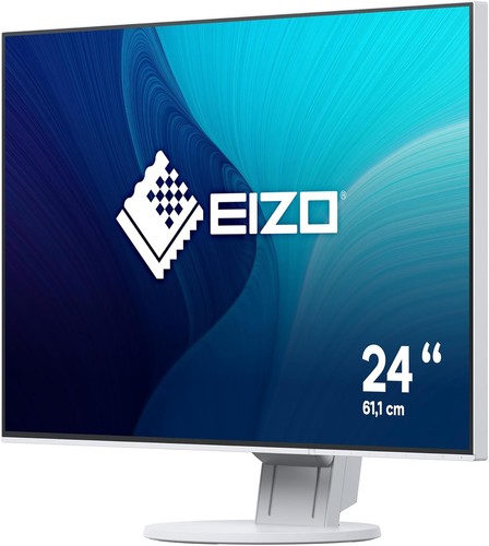 Eizo flexscan ev2456 ips - eizo, 24"