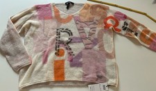 Marc Cain Pullover mit Alpaka