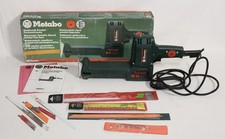 METABO PS e 0525 Säbelsäge elektrischer Pendel-Fuchsschwanz Elektrosäge