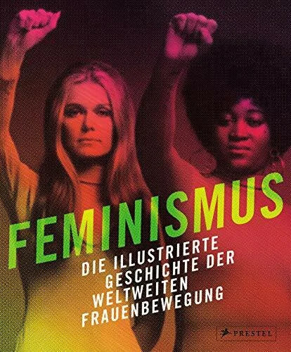 Feminismus die illustrierte - feminismus:,
