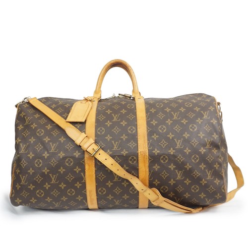Louis vuitton keepall - louis,