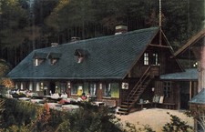 Forsthaus Tannenbaude