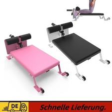 Verstellbare Nordic Curl