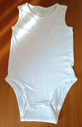Praktischer body ärmellos - praktischer,