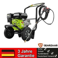 Benzin-Hochdruckreiniger 3500