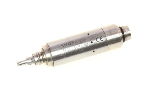 Sirona motor motorpatrone - motor,