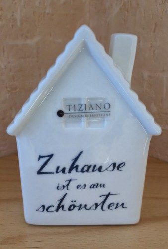 Tiziano led haus lovara mit - led,