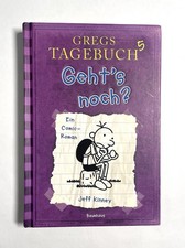 Jeff Kinney Gregs Tagebuch 05