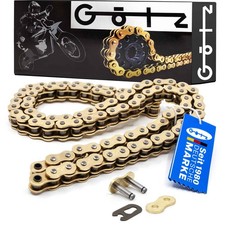 Spezialverstärkte Kette für