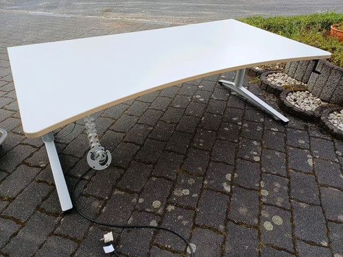 Reiss freiform schreibtisch - freiform,