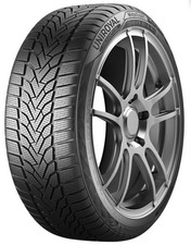 4 Winterreifen UNIROYAL