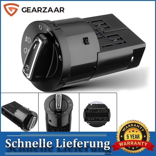 Auto scheinwerferschalter - auto,