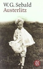 Austerlitz von Sebald, W.G. |
