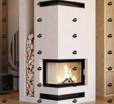 Kaminbausatz 🟡 UNIQUE LDF