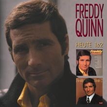 Heute von freddy - heute,