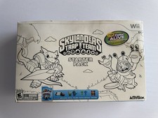 Skylanders Trap Team Starter
