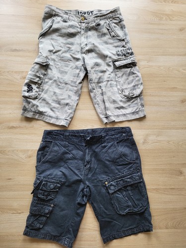 Cargohose shorts kurze - shorts, hose