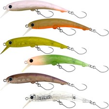 Lucky Craft WAH Long MAX SS -