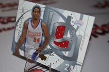 Andre Miller / Upper Deck NBA