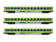 Märklin Z Schnellzugwagen-Set