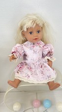 NEU Limited Puppenbekleidung