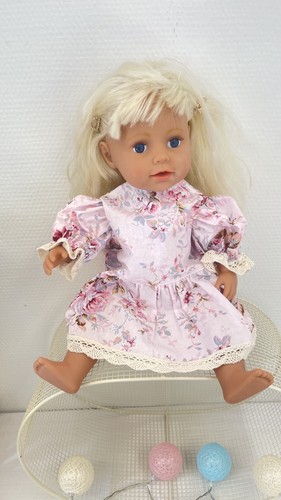 Neu limited puppenbekleidung - neu,