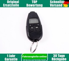 Standheizung Empfänger