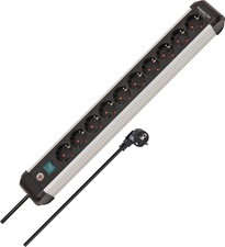 brennenstuhl Premium-Alu-Line