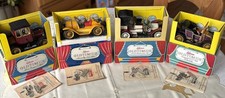 Schuco oldtimer sammlung 4 - sammlung,,