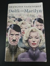 Buch - Dolfi und Marylin von