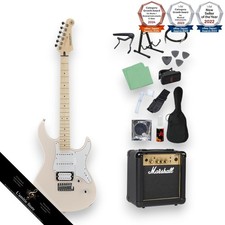 Yamaha Pacifica 112VM