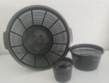 florari Seerosen Pflanzenkorb