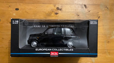 Sun Star 1/18 London Taxi Cab