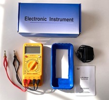 LCR-Messgerät ELV 43823