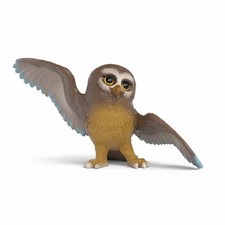 Schleich Schleich Eule Schule
