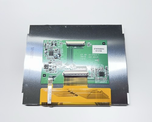 Tft lcd display - 7",