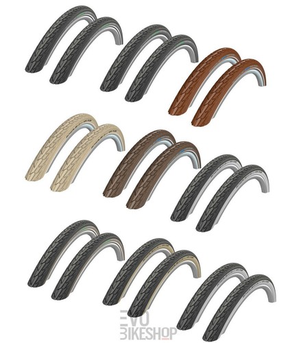Schwalbe road cruiser - x,