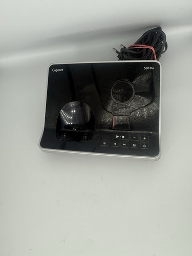 Gigaset s810a basisstation - gigaset,