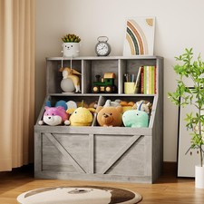 Kinderregal Spielzeugregal