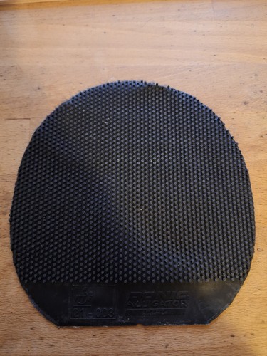 Donic alligator def schwarz - donic,