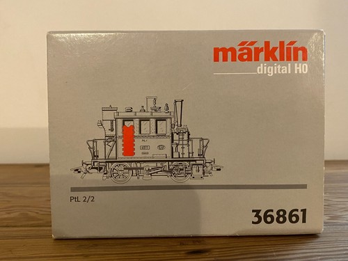 Märklin 36861