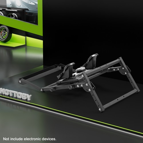Hottoby flight racing pedal - flight,