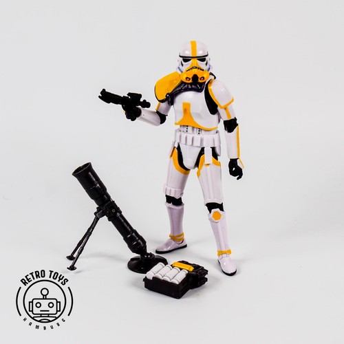 Artillery stormtrooper star - artillery,