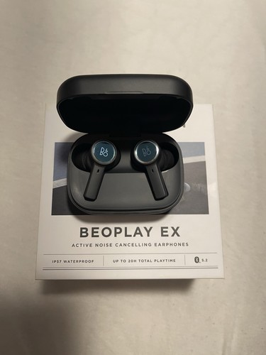 Bang olufsen beoplay ex - olufsen,